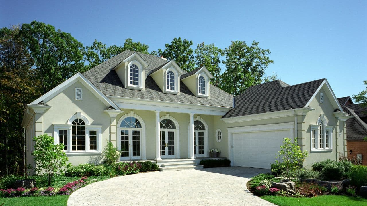 Roofing